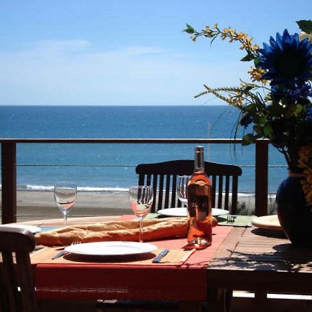 Le Grand Large Bord De Mer Hotel & Appartements Palavas-les-Flots Exterior photo