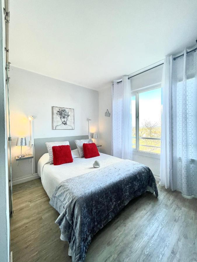 Le Grand Large Bord De Mer Hotel & Appartements Palavas-les-Flots Exterior photo