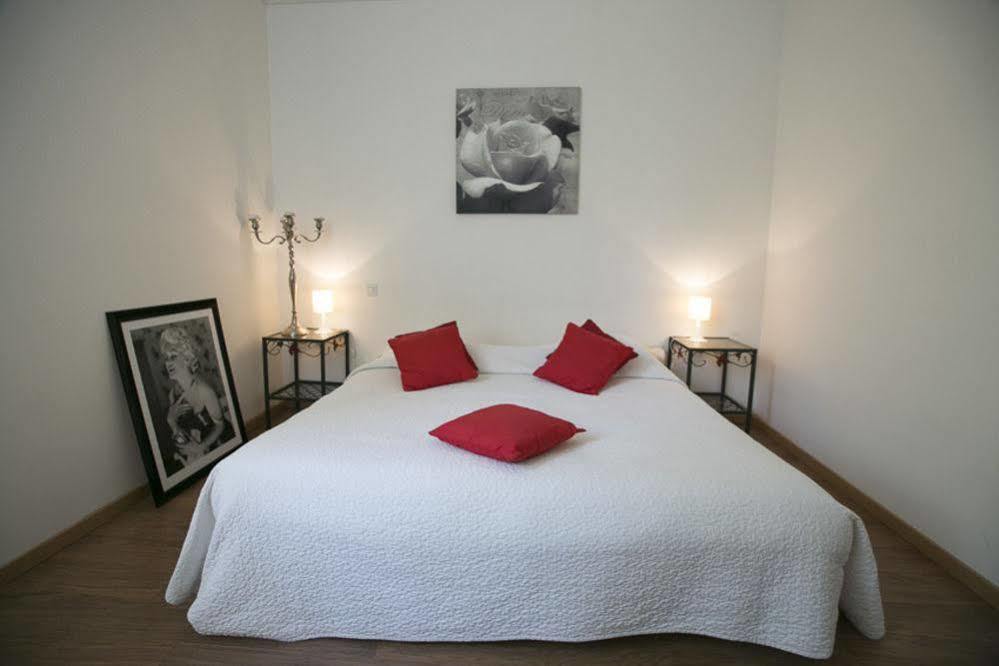 Le Grand Large Bord De Mer Hotel & Appartements Palavas-les-Flots Exterior photo