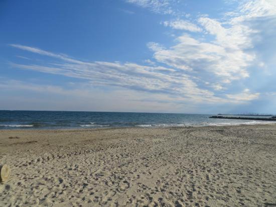 Le Grand Large Bord De Mer Hotel & Appartements Palavas-les-Flots Exterior photo