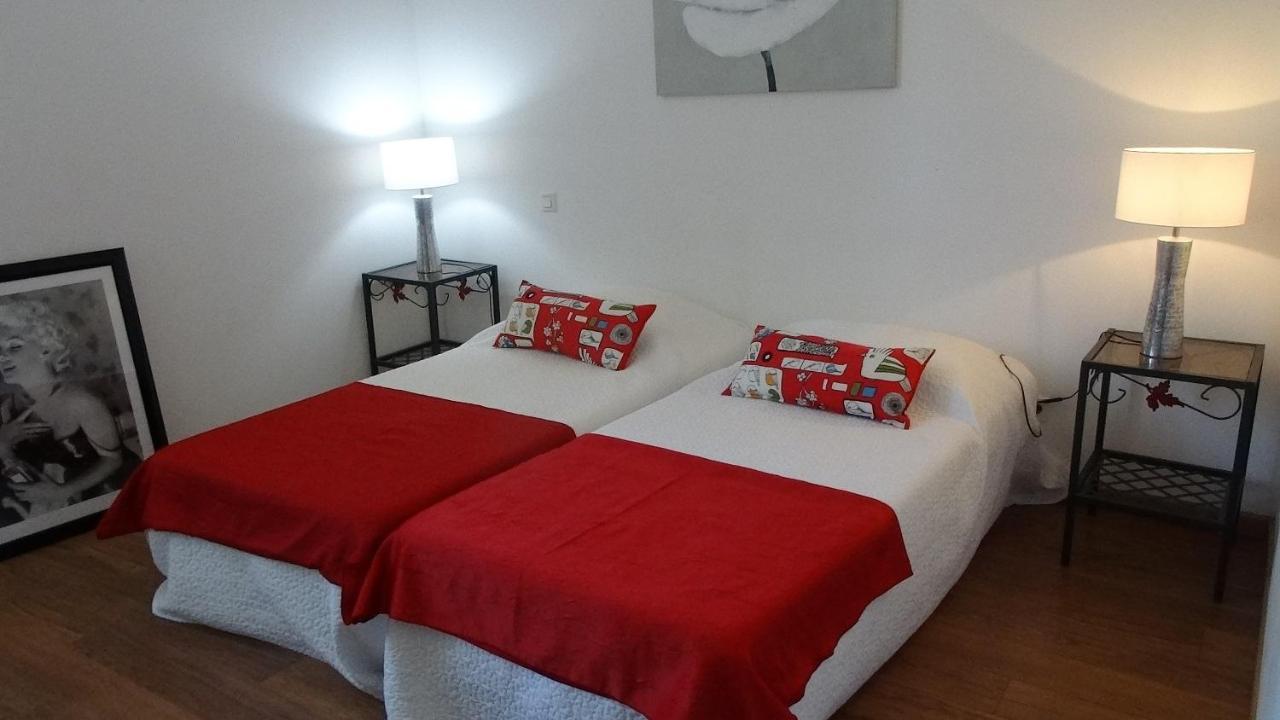 Le Grand Large Bord De Mer Hotel & Appartements Palavas-les-Flots Exterior photo